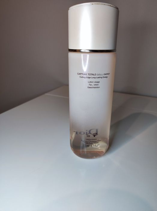 Dior Capture serum nawilżające