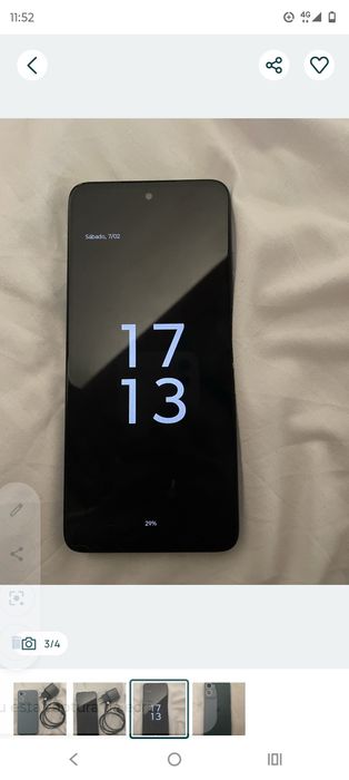 Vendo Motorola G05
