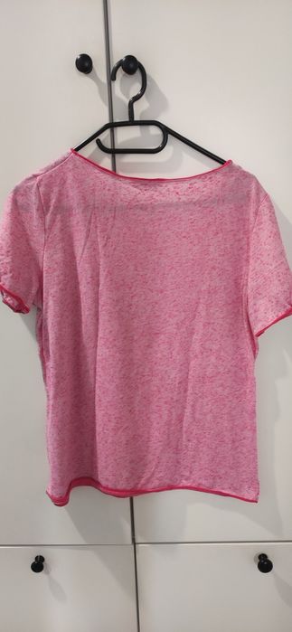 Koszulka z krótkim rękawem, t-shirt