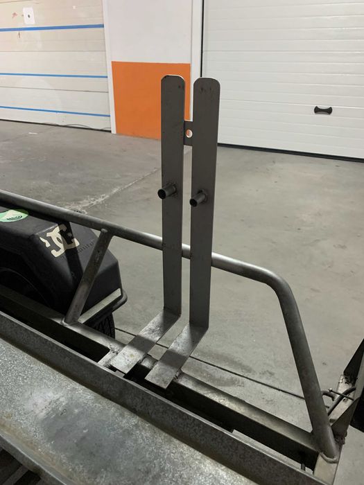 atrelado 03 motas, Toniauto