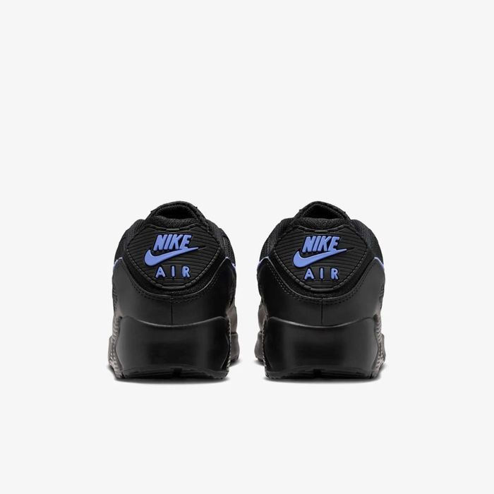 Nike Air Max 90 Black Sapphire DM0029-021