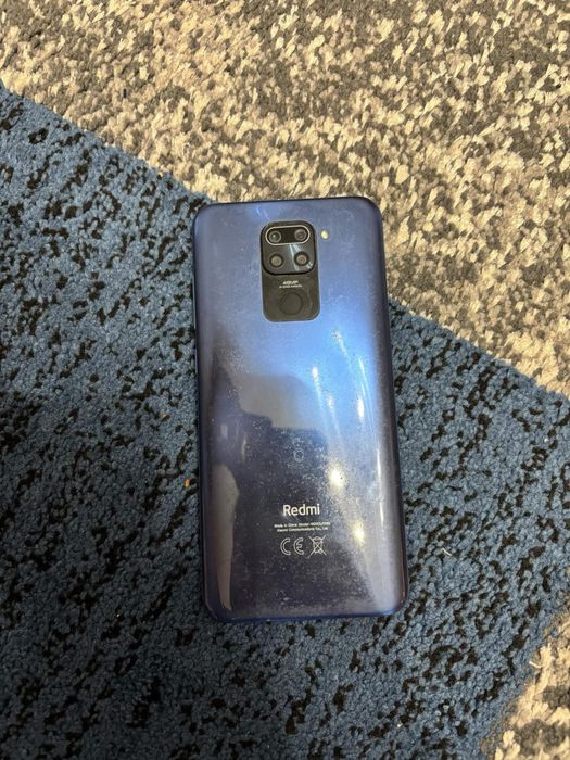 Xiaomi Redmi Note 9