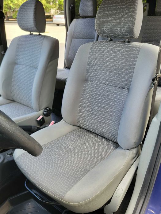 Dacia Logan MCV 2008 LAUREATE