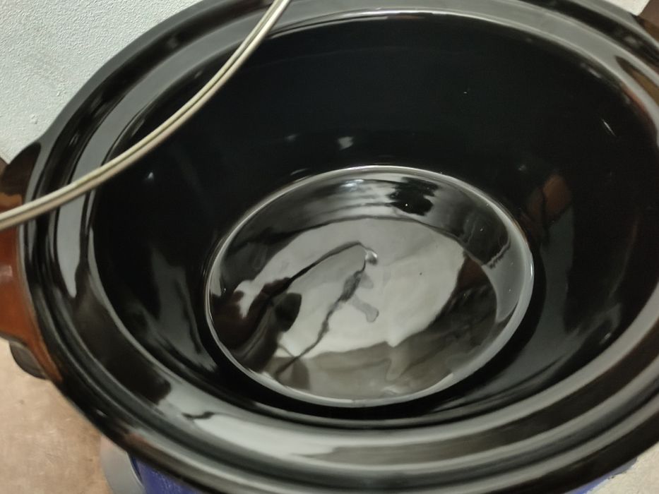 Panela elétrica silvercrest
