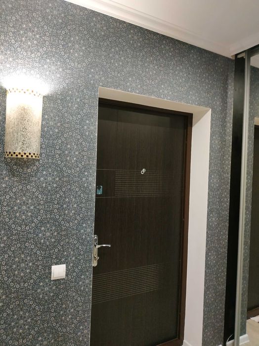 Без комісії, довгострокова оренда сучасна 1 ККВ для сім'ї (Позняки)