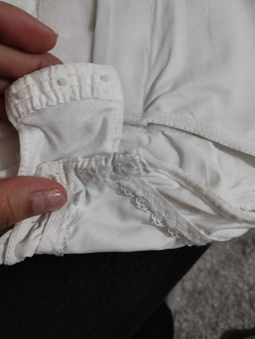 Cinta pós parto chicco