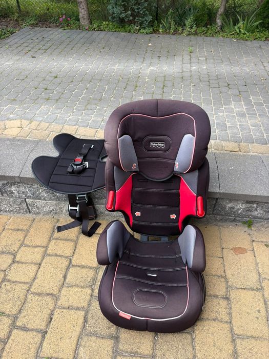 Fotelik dzieciecy Fisher Price
