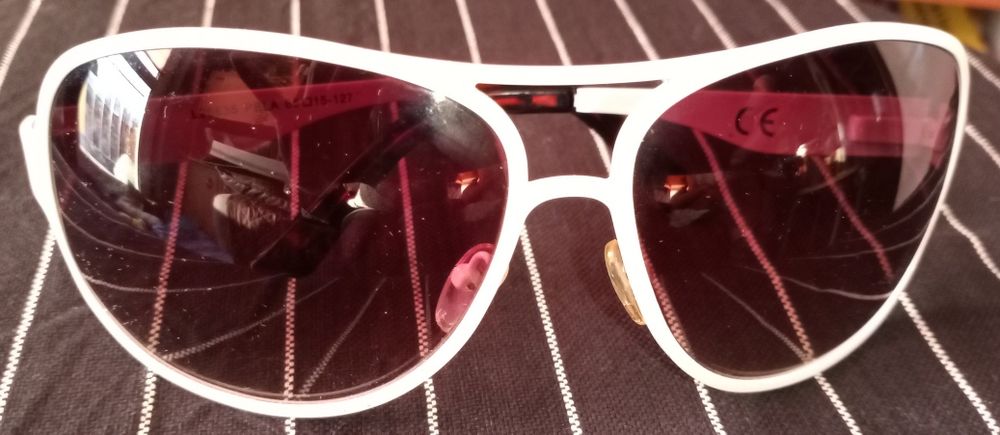 Okulary przeciwsłoneczne