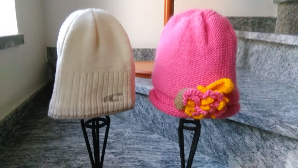 Gorros da marca O'Neill - Senhora