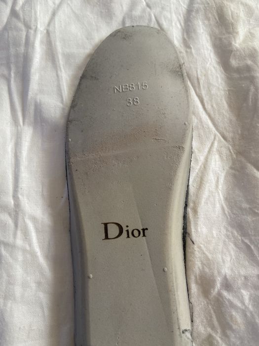 Dior d connect кросівки жіночі продам