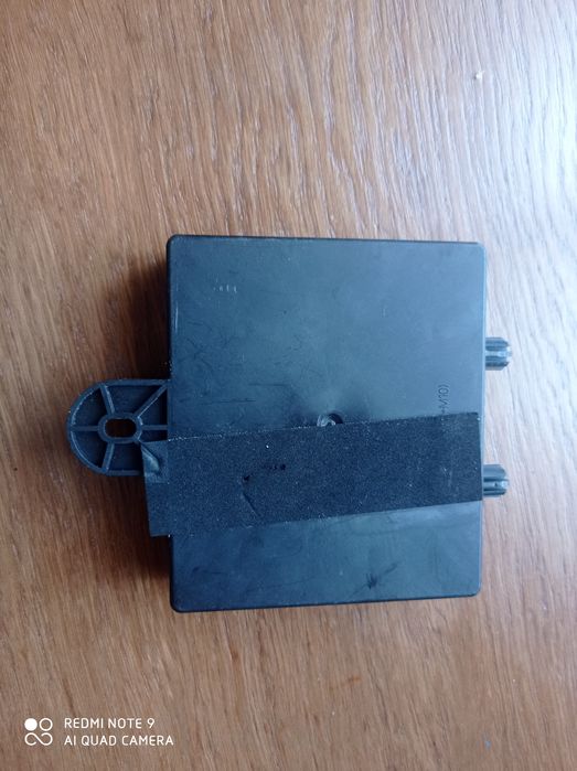 Модуль електронний EMM-T4 231A09375R, 50EC23F13 для Fiat Talento/ Rena