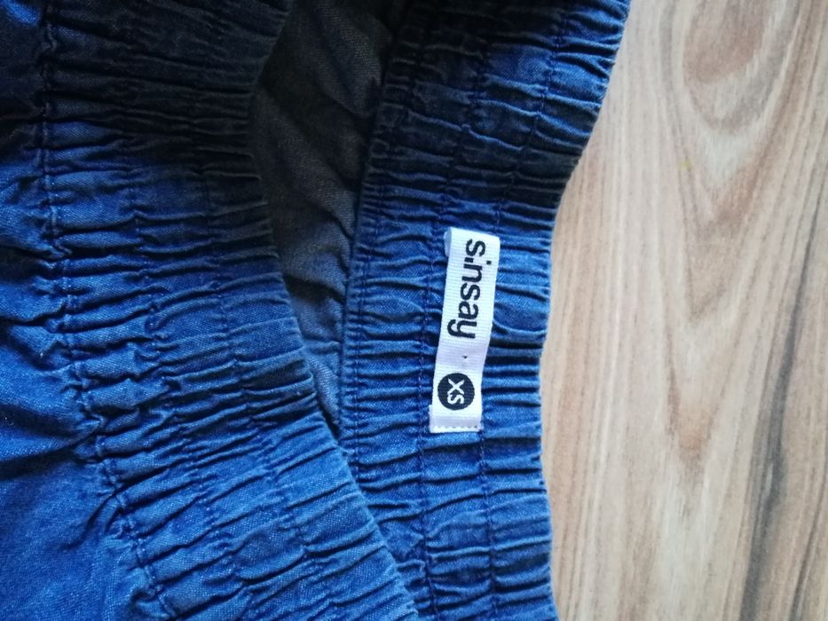 Spódnica sinsay xs.