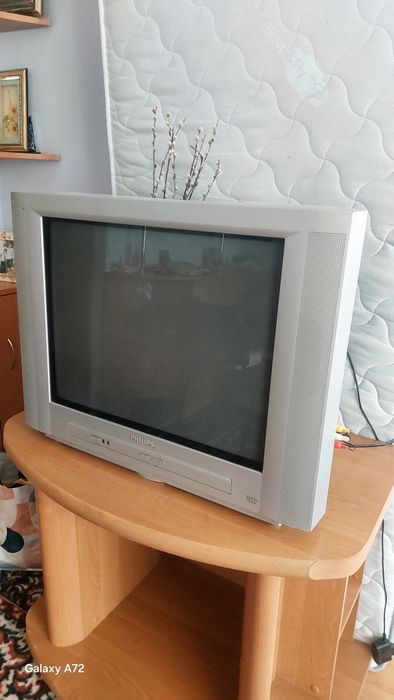 Телевізор Philips