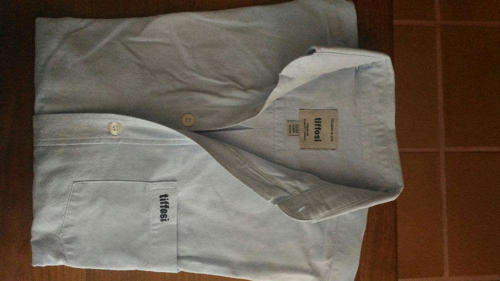 Camisa Tiffosi para criança