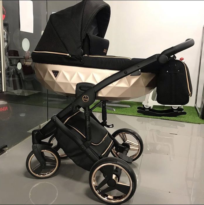 Junama diamond mirror satin 2 в 1