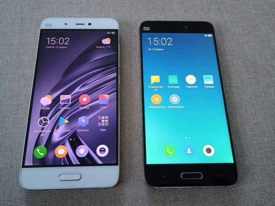 Xiaomi Mi 5 3/64, 4/128 Gb