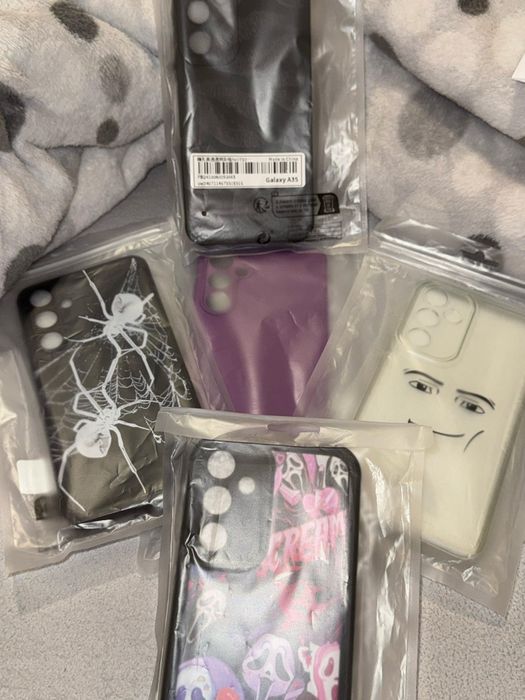 Samsung A35 5G/128gb