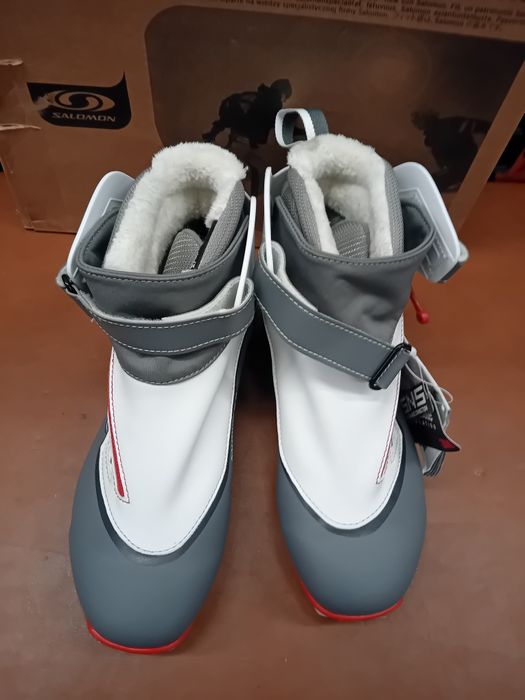 Nowe damskie buty biegowe  Salomon Siam 7 pilot CF