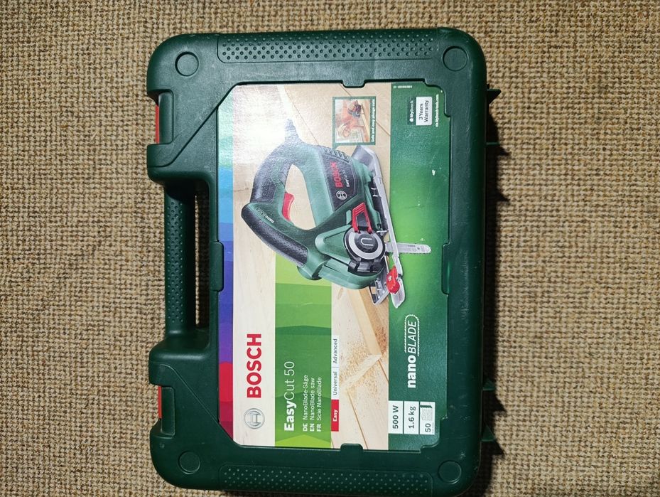 Продам Лобзик Бош