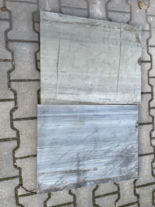 Płyta podłogowa wodoodporna