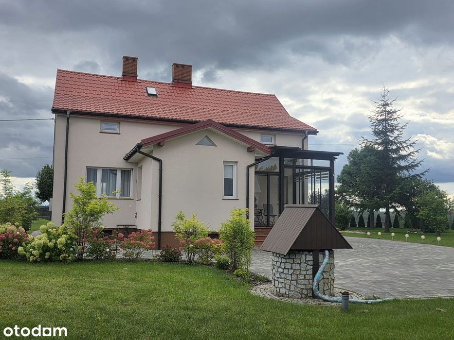 Wyjątkowa Nieruchomość - Podlasie