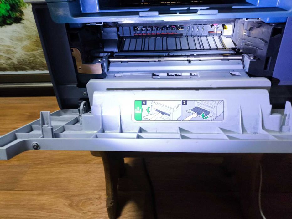 МФУ Samsung SCX-4200
