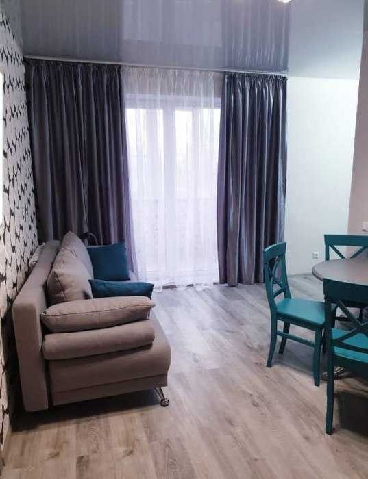 Оренда 2-кімнатної квартири 54 м², Благовіщенська вул., 38