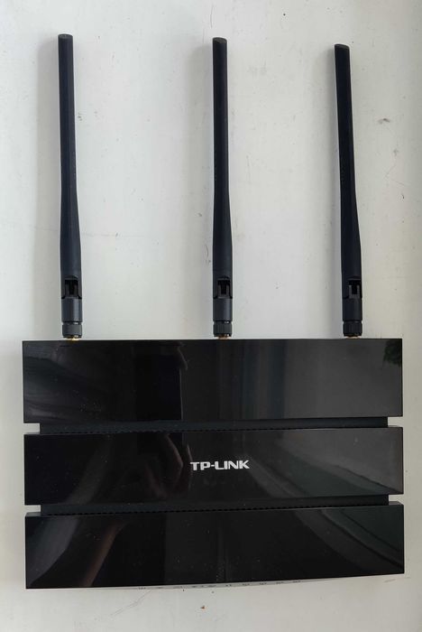 TP-Link td-w8980
