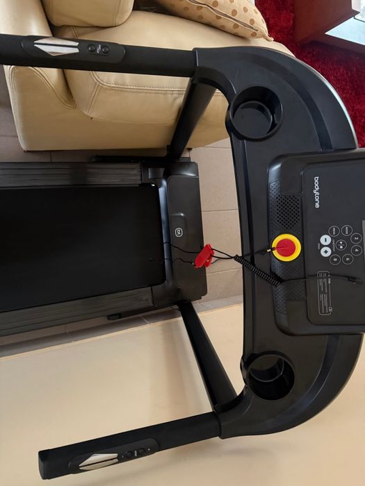 Passadeira como nova