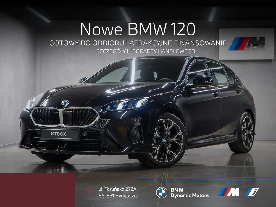 BMW Seria 1