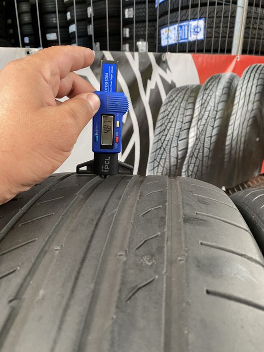 235/45/19 Continental 235/45R19 резина шини літні колеса автошини