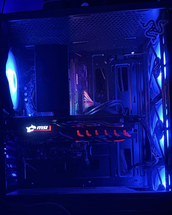 Komputer dla początkujących