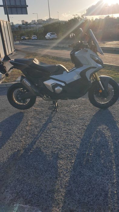 Honda X-ADV 750 Special Edition 2024