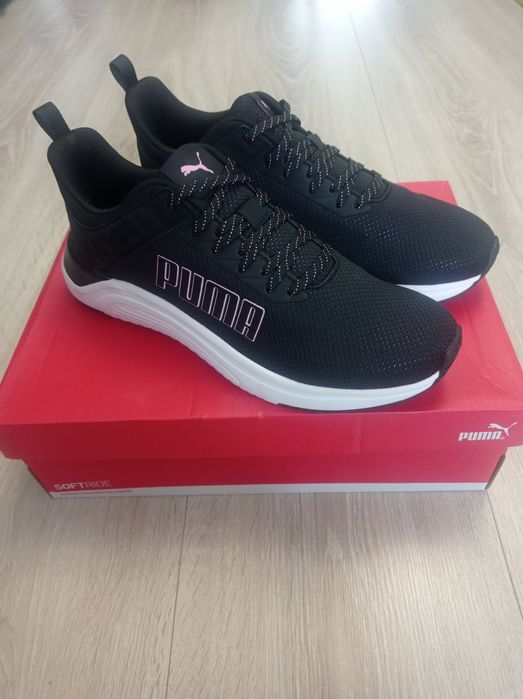 Кросівки Puma Softride Astro T