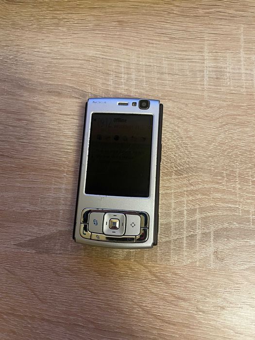 telefon nokia n95