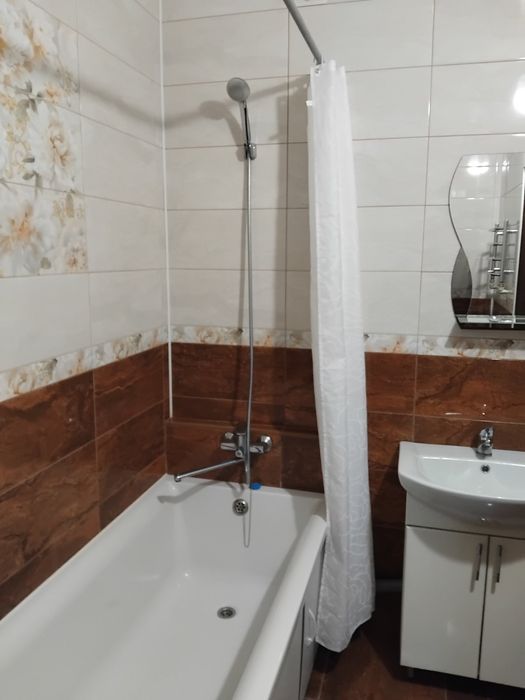 Здам 2 кімнатну квартиру, меблі, побутова техніка. ЖК Садовий