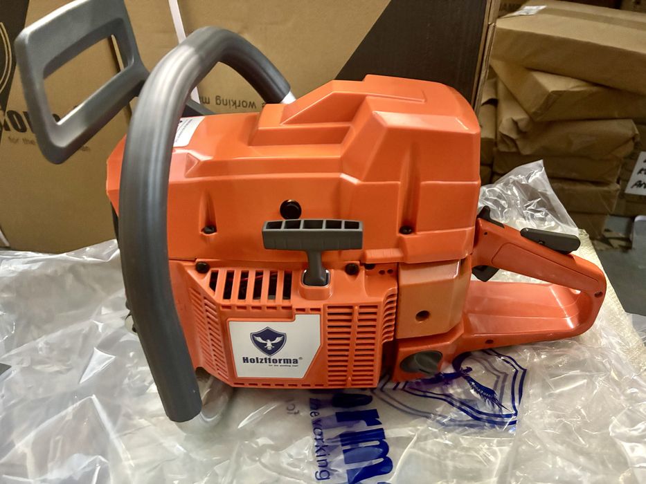 Бензопила Holzfforma G288 як Husqvarna 288 XP хускварна