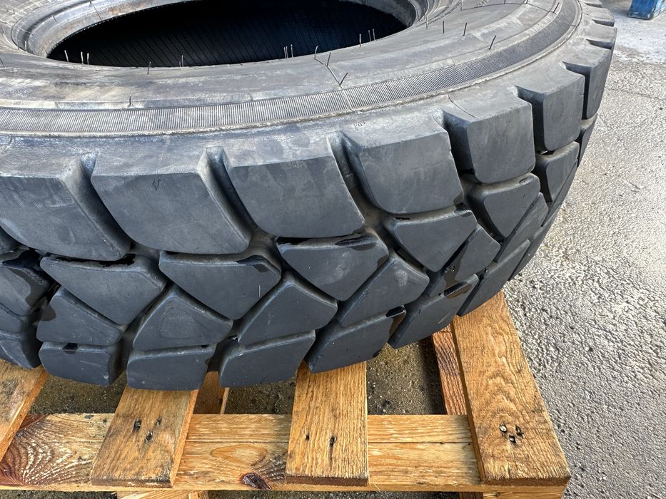 Pneu de camião Agate HF 768 315/80R22,5