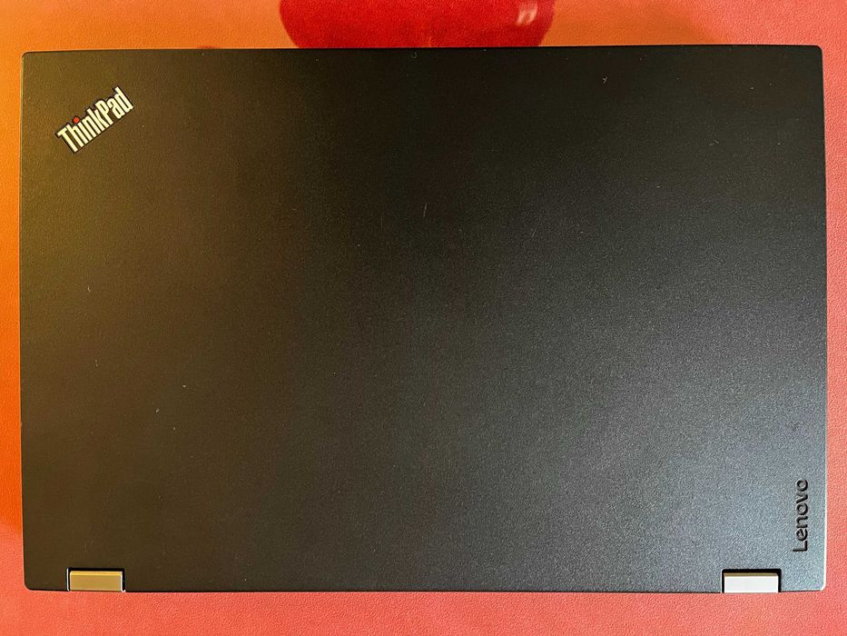 Lenovo ThinkPad L560 15.6" | 8GB RAM | SSD WD 250GB | Windows 11 Pro