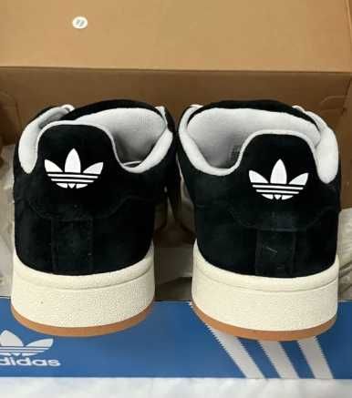 Adidas Campus 00s Core Black r.37