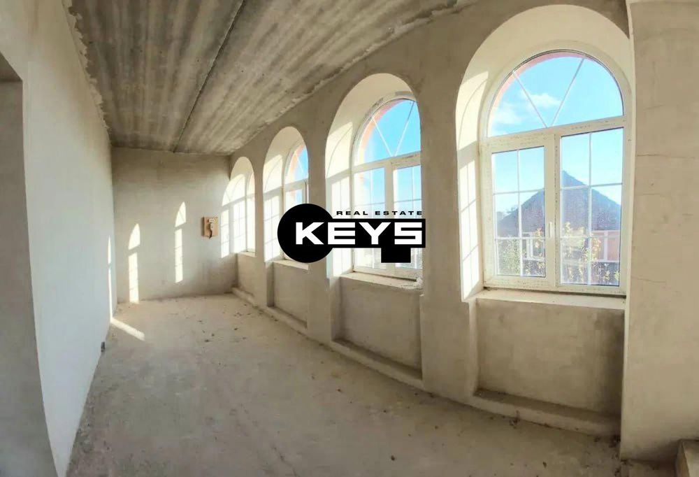 БЕЗ%! Продаж / Будинок 373м2 / Вишневий пров. 2, Крушинка