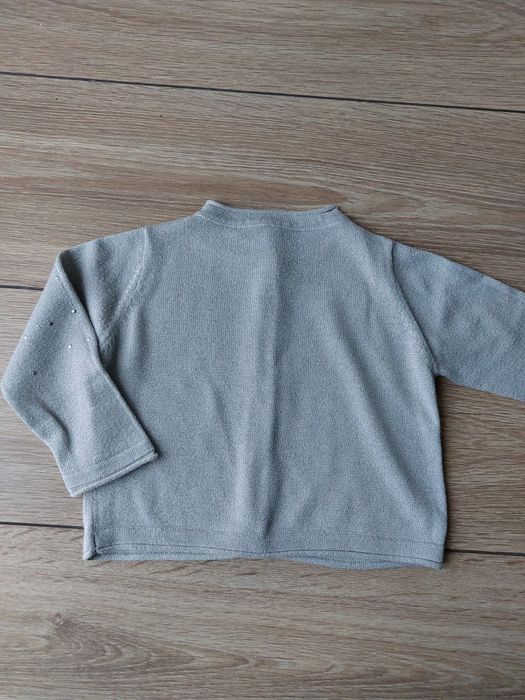 Sweterek Coccodrillo