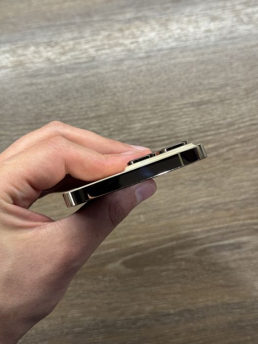 iPhone 14 pro max фіз сім 100% батарея 128 гб Гарантія магазин айфон