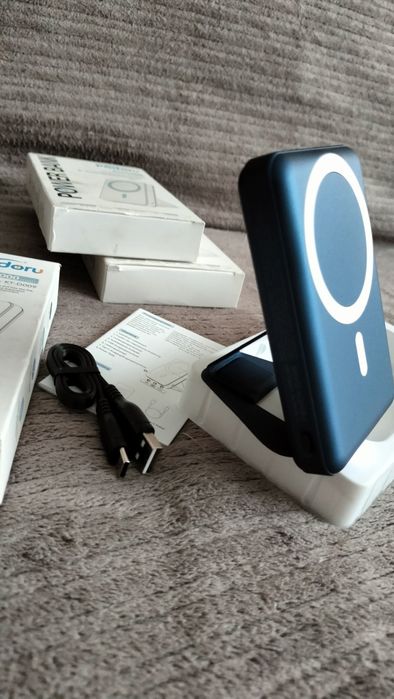 Power Bank Podoru KT-D009