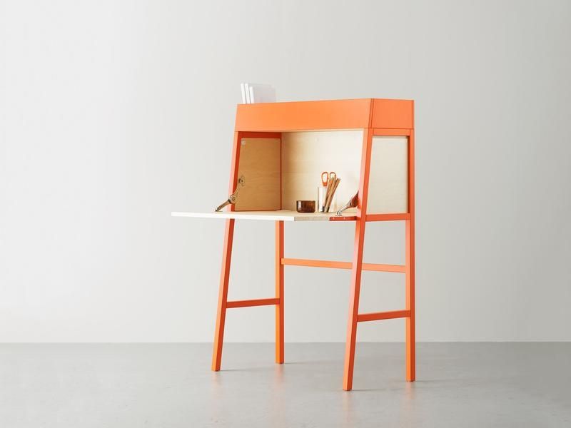 Sekretarzyk IKEA PS 2014 21519 CARB P2 1438