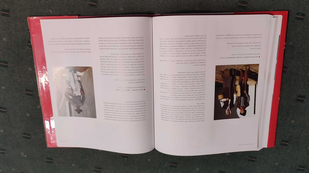 Regional Costume in Portugal - Tomaz Ribas