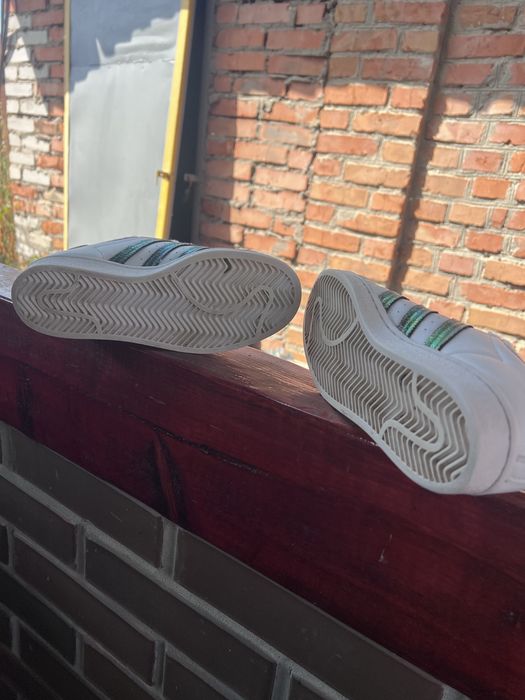 Adidas superstar