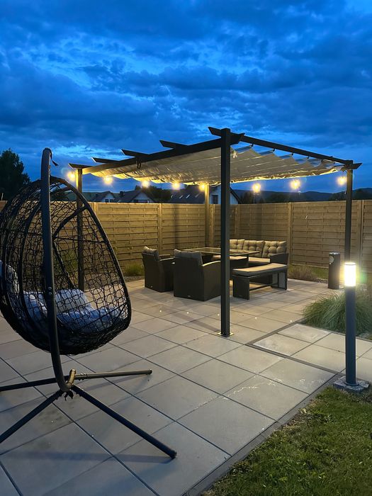 Apartamenty do wynajęcia