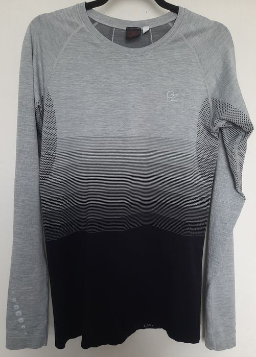 Компресійна кофта Powerzone