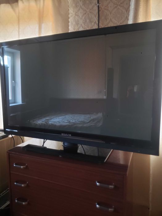 Телевизор Bravis 51' диагональ